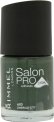 Rimmel Salon Pro With Lycra Nail Polish 12ml - 603 Emerald City