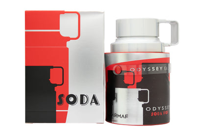 Armaf Odyssey Soda Pop Eau de Parfum 100ml Spray