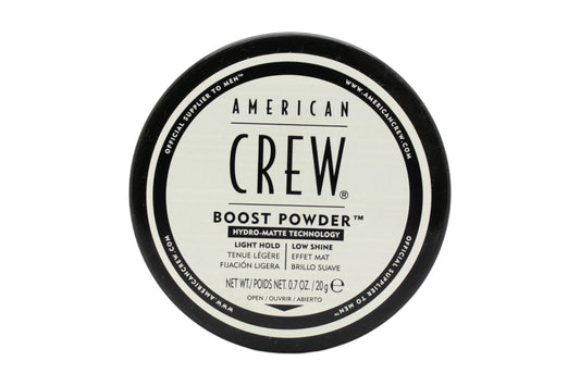 American Crew Boost Powder 20g