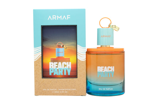 Armaf Beach Party Eau De Parfum 100ml Spray