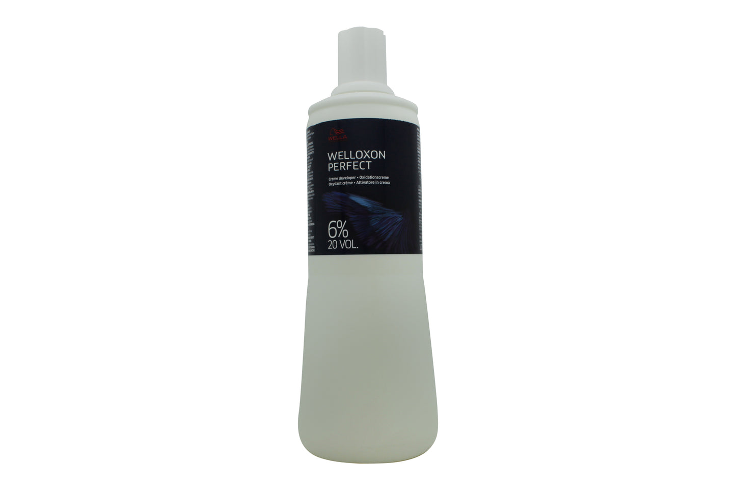 Wella Professionals Wella Welloxon Perfect 6% 20Vol. Developer 1000ml