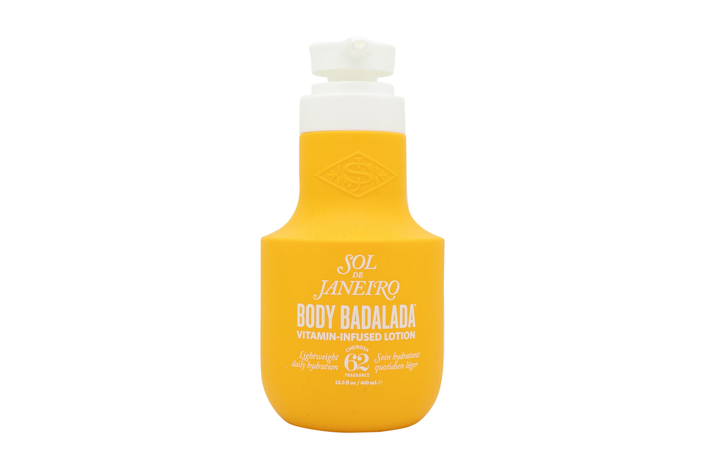 Sol De Janeiro Body Badalada Vitamin-Infused Body Lotion 400ml