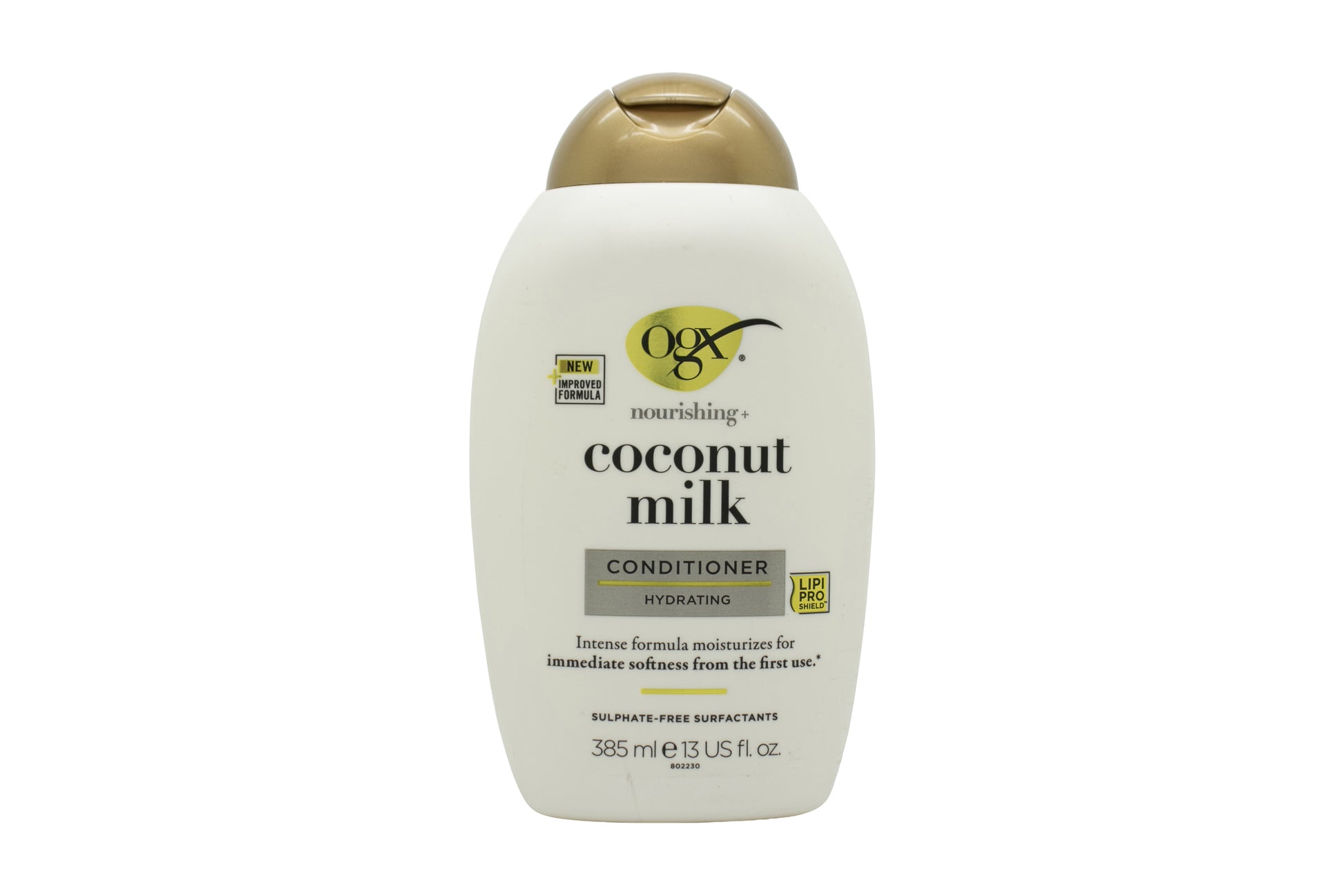 OGX Nourishing Coconut Milk Conditioner 385ml