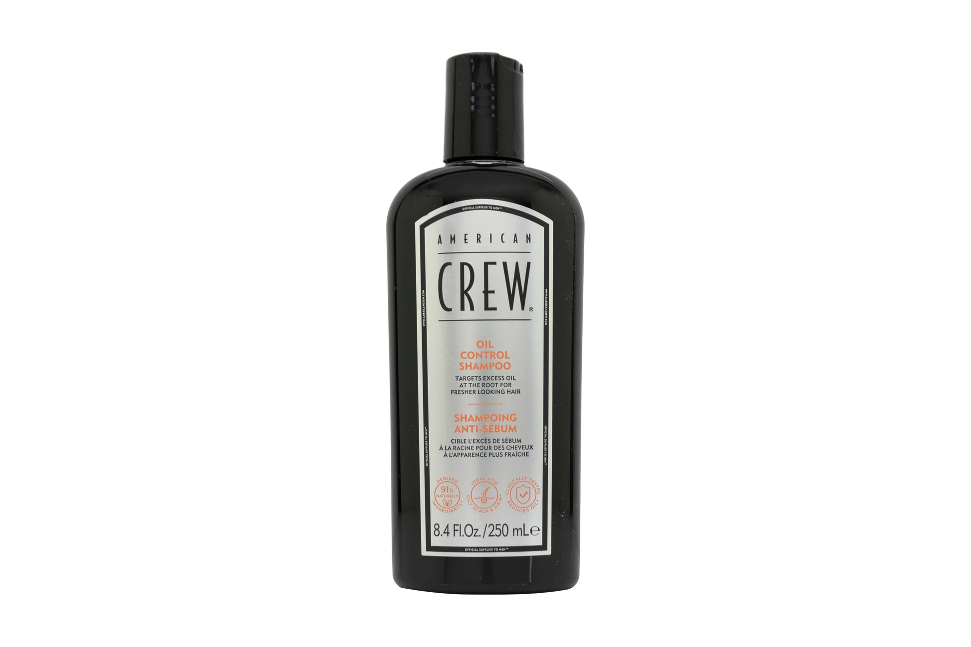 American Crew Oil Control Shampoo 250ml