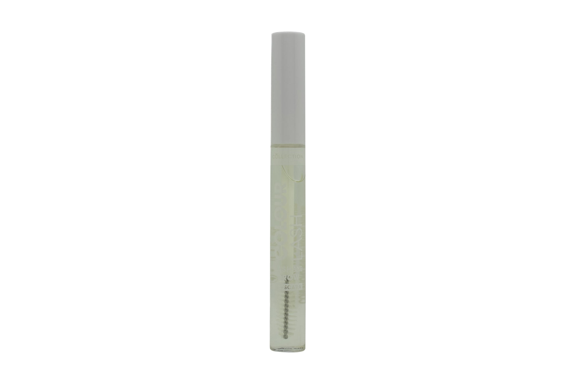 Collection Colour Lash All Day Wear Colour Mascara 8ml - Clear 01