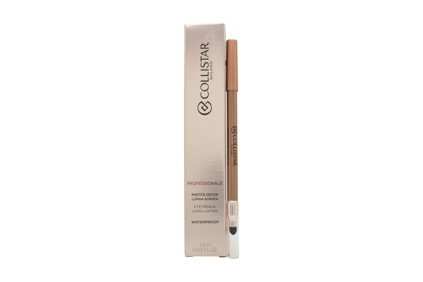 Collistar Professional Eye Pencil 1.2g - 26 Bronzo