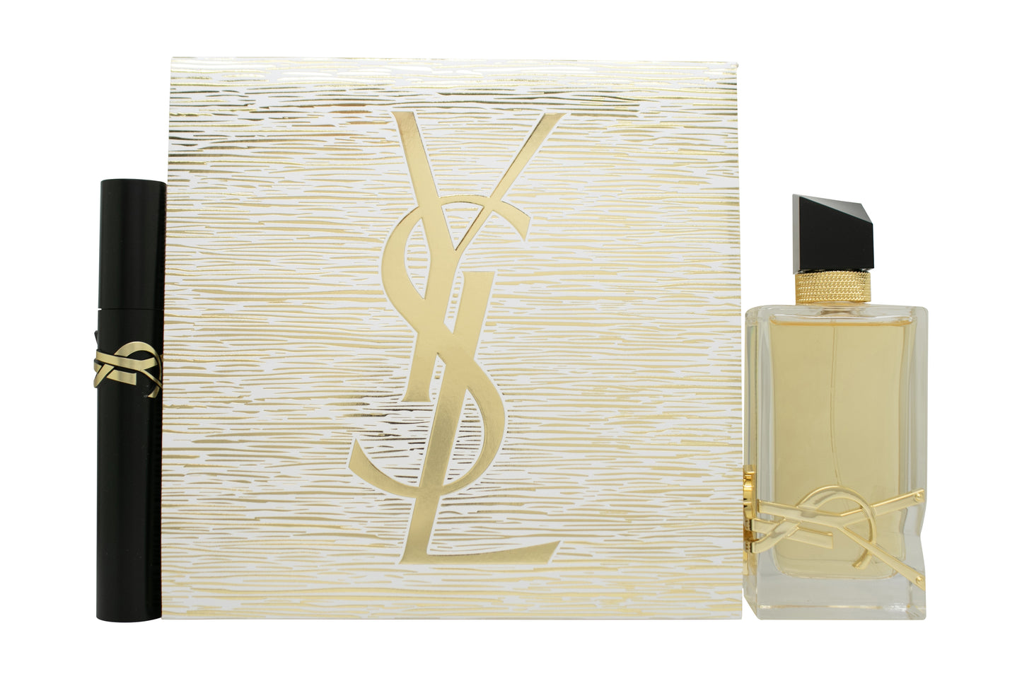 Yves Saint Laurent Libre Gift Set 90ml EDP + 9ml Lash Clash Mascara