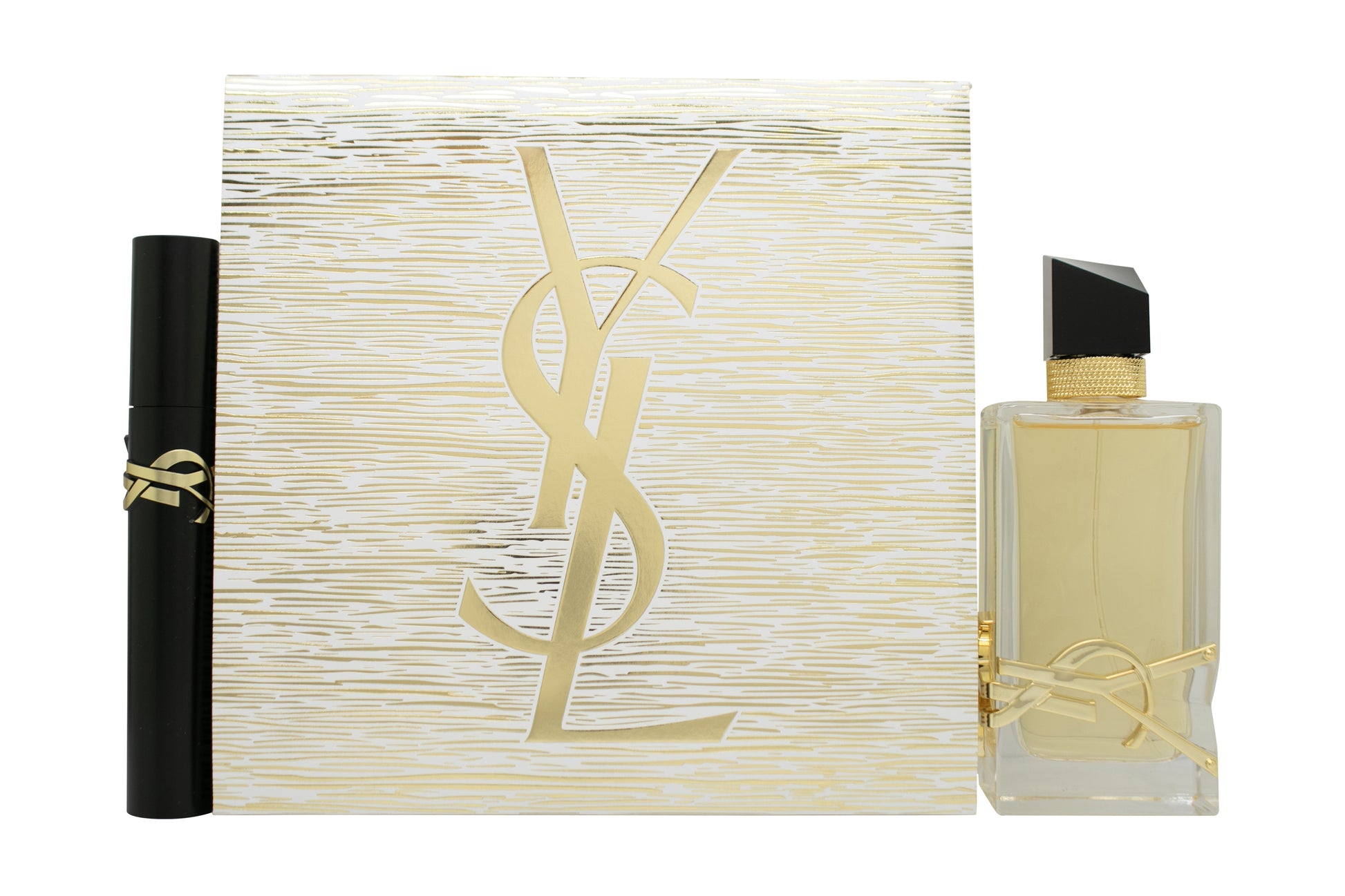 Yves Saint Laurent Libre Gift Set 90ml EDP + 9ml Lash Clash Mascara