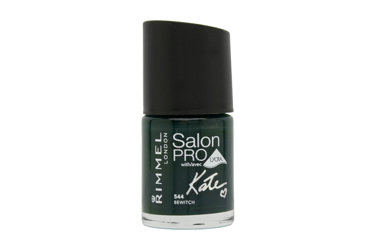 Rimmel Salon Pro Nail Polish By Kate 12ml - Cute As A Kitten