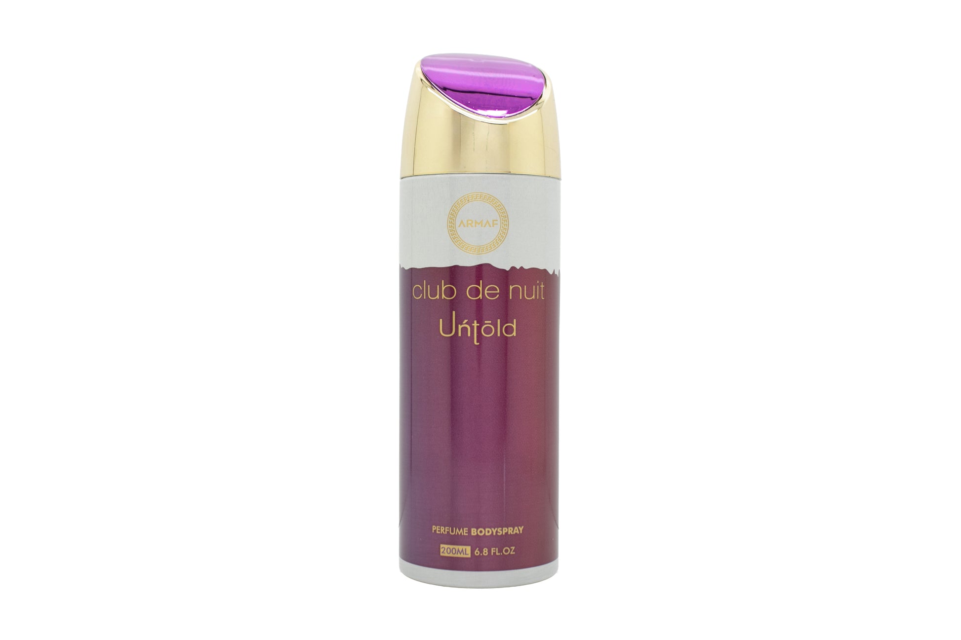Armaf Club De Nuit Untold Perfume Body Spray 200ml