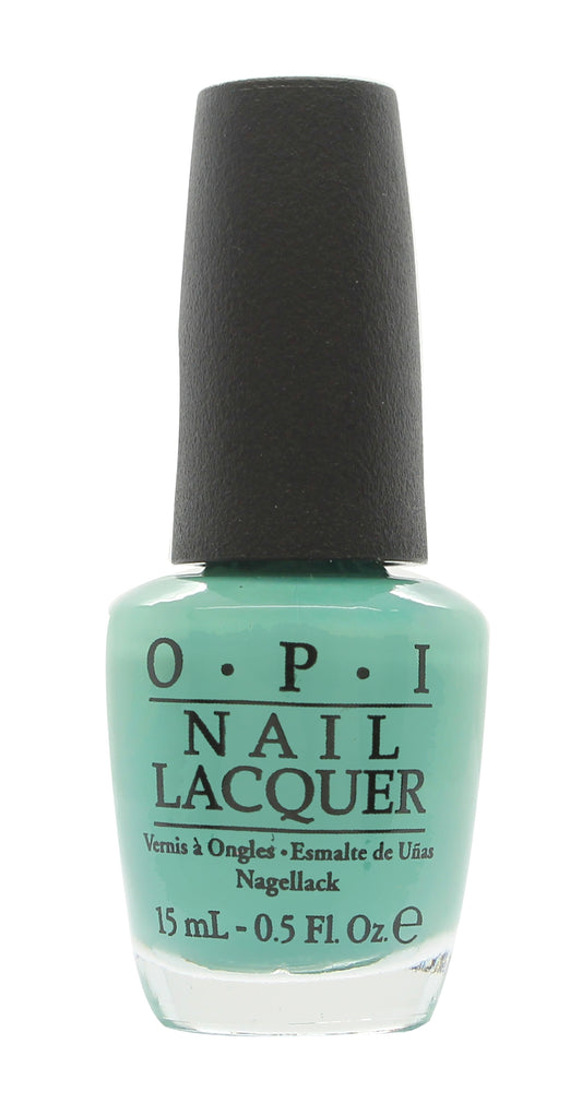 OPI Nordic Nail Lacquer 15ml My Dogsled Is Hybrid
