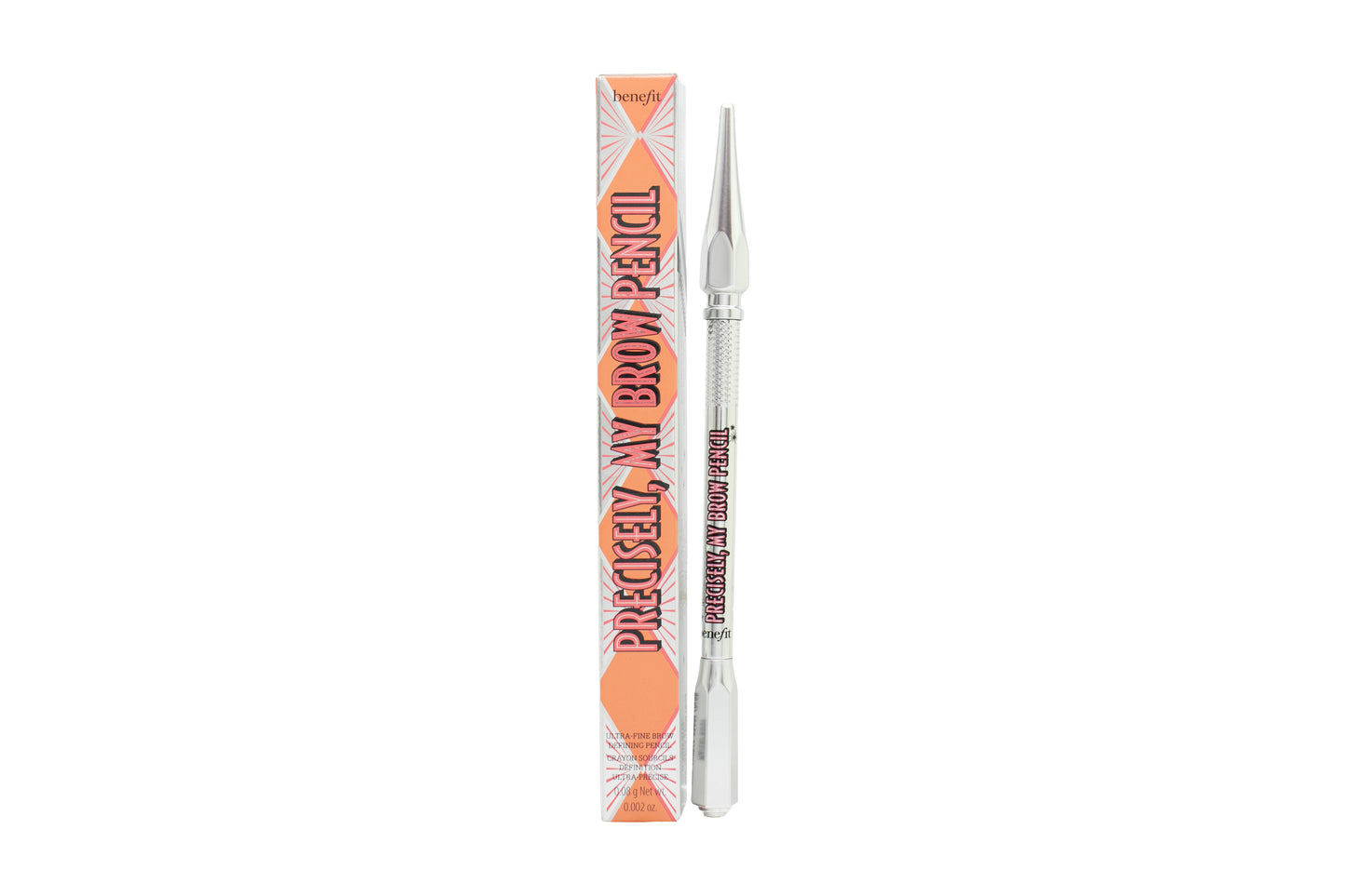 Benefit Precisely My Brow Eyebrow Pencil 0.08g - 03 Medium