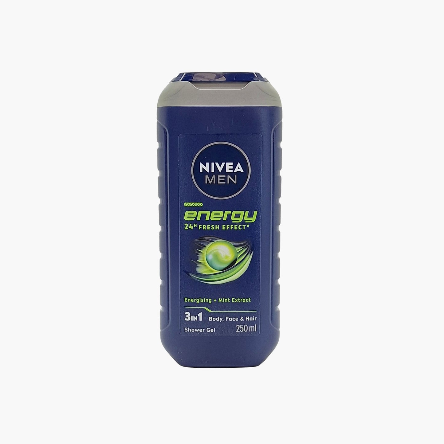 Nivea Men Energy Shower Gel 250ml