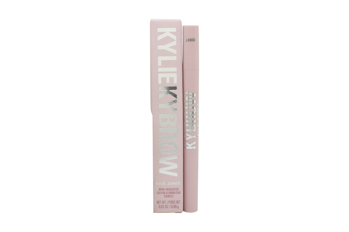 Kylie Cosmetics Kylie Kybrow Highlighter 0.75g - 3 Medium Shimmer