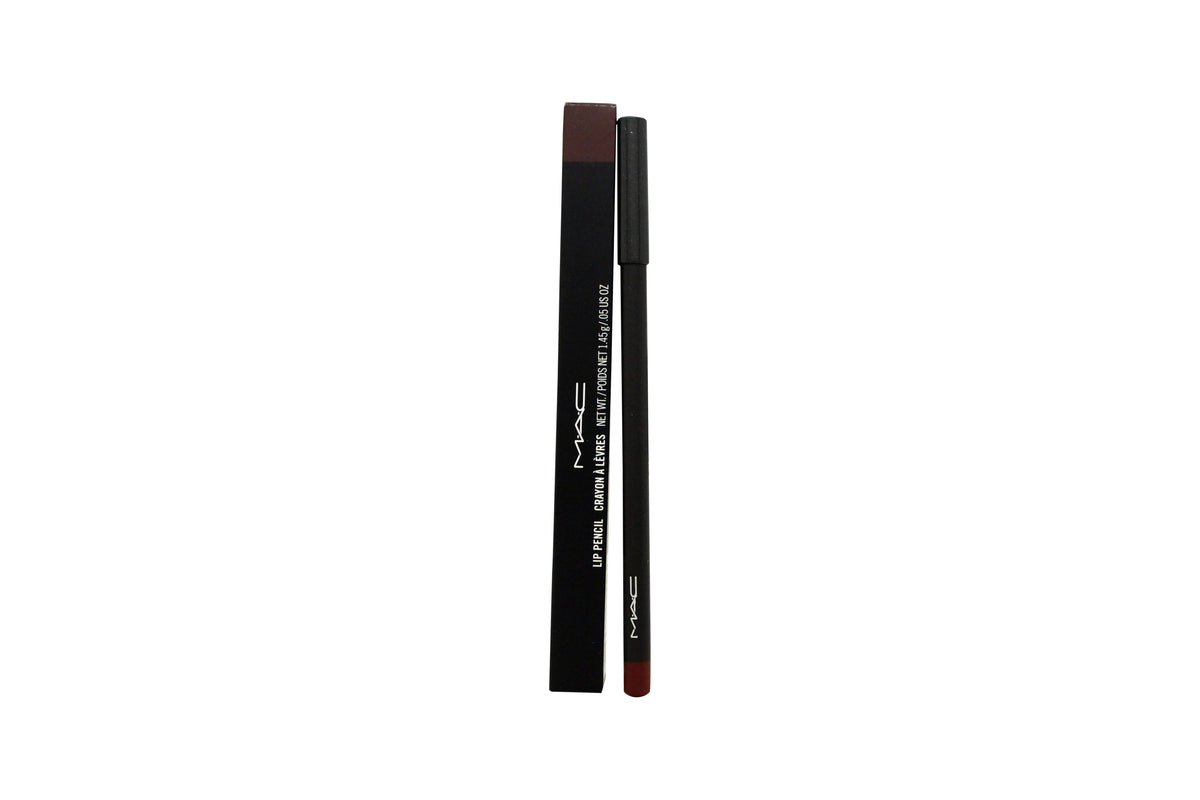 MAC Lip Pencil 1.45g - Burgundy