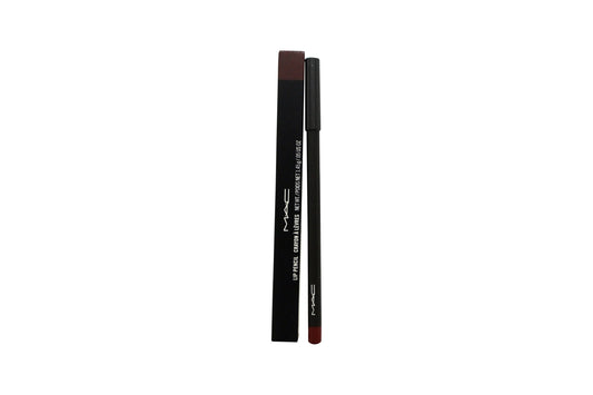 MAC Lip Pencil 1.45g - Burgundy