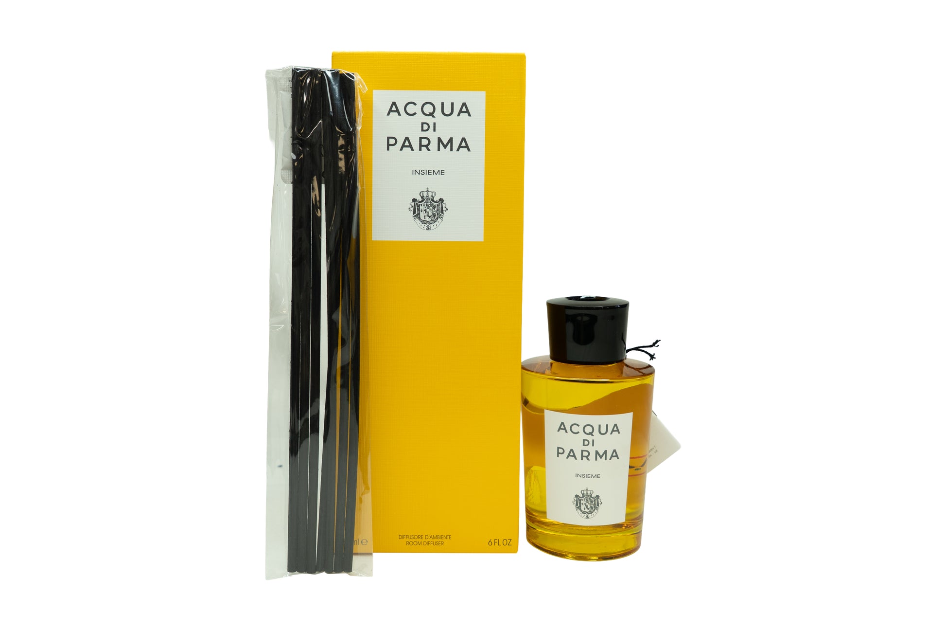 Acqua di Parma Insieme Diffuser 180ml