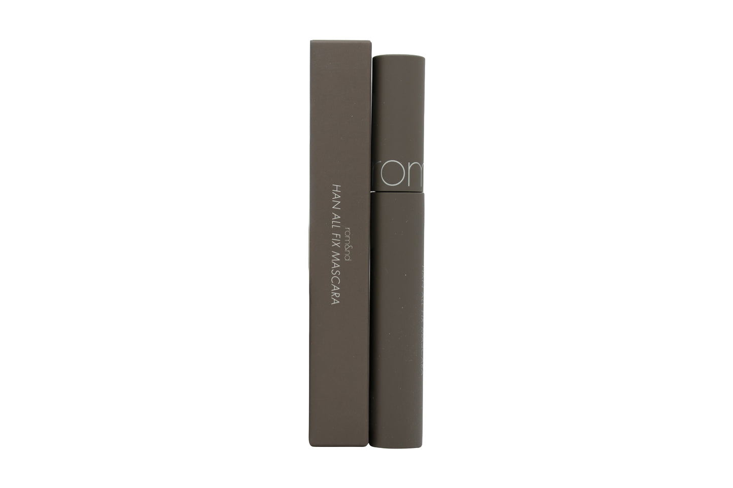 ROM&ND Han All Fix Mascara 7g -   L02 Long Ash