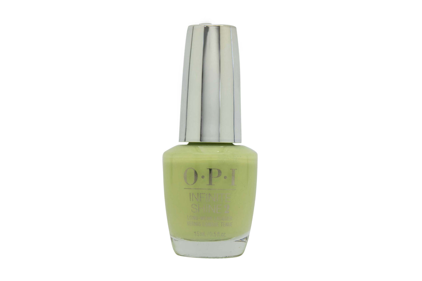 OPI Infinite Shine 2 Nail Polish 15ml - Clear Your Cash