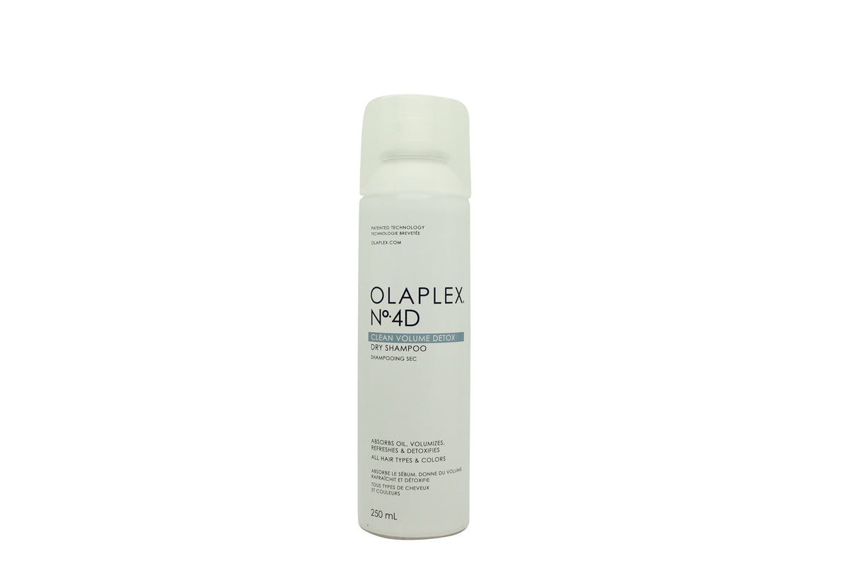 Olaplex No.4D Clean Volume Detox Dry Shampoo 250ml
