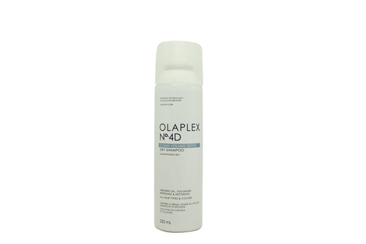Olaplex No.4D Clean Volume Detox Dry Shampoo 250ml
