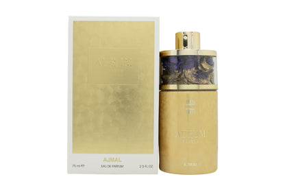 Ajmal Aurum Elixir Eau de Parfum 75ml Spray