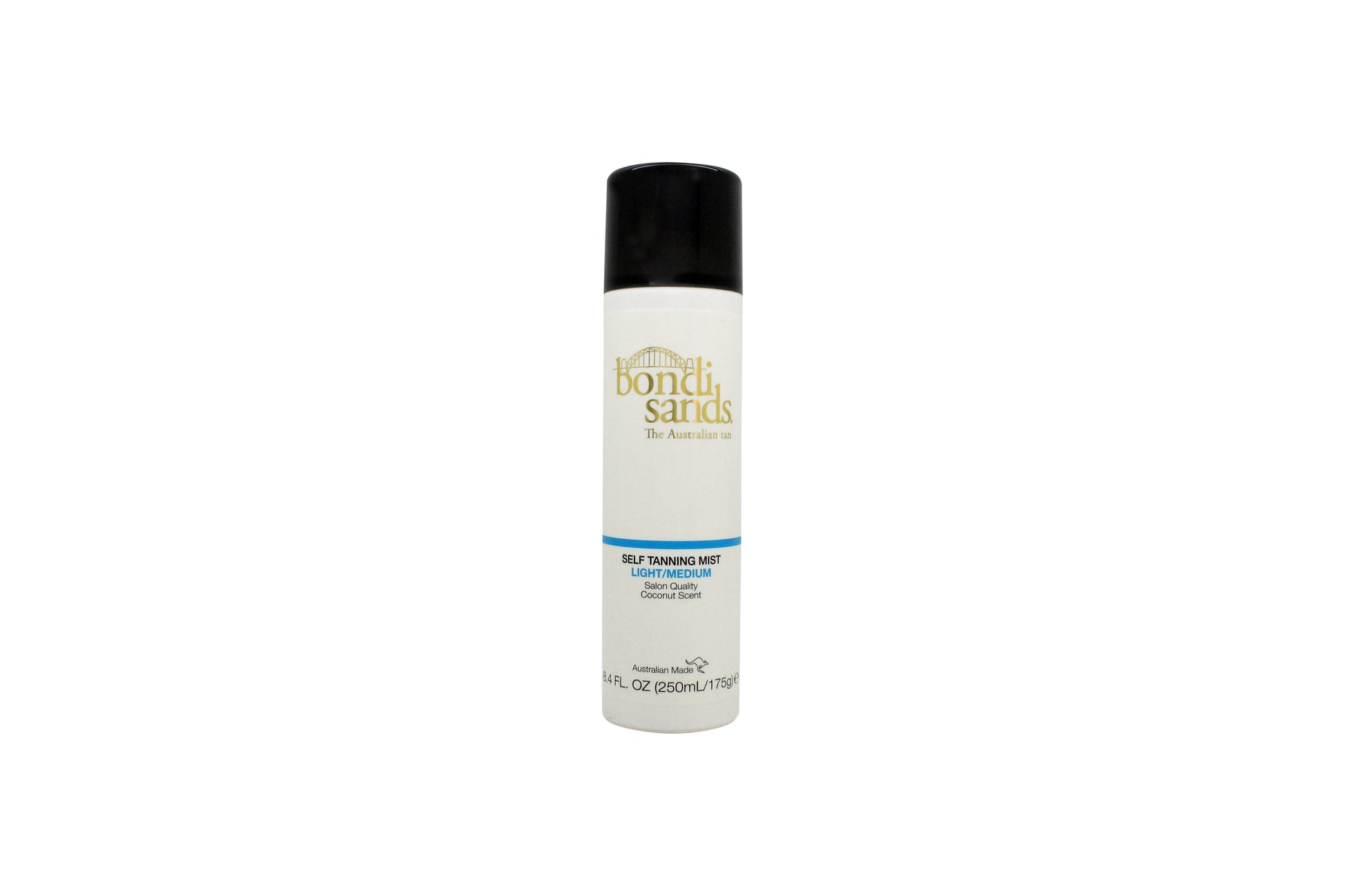 Bondi Sands Self Tanning Mist 250ml - Light/Medium