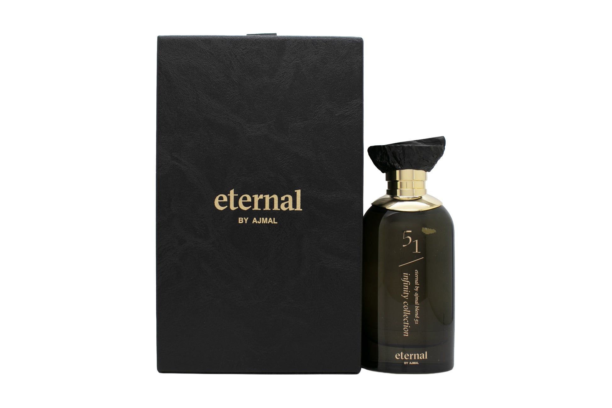 Ajmal Infinity Eternal 51 Eau De Parfum 100ml Spray