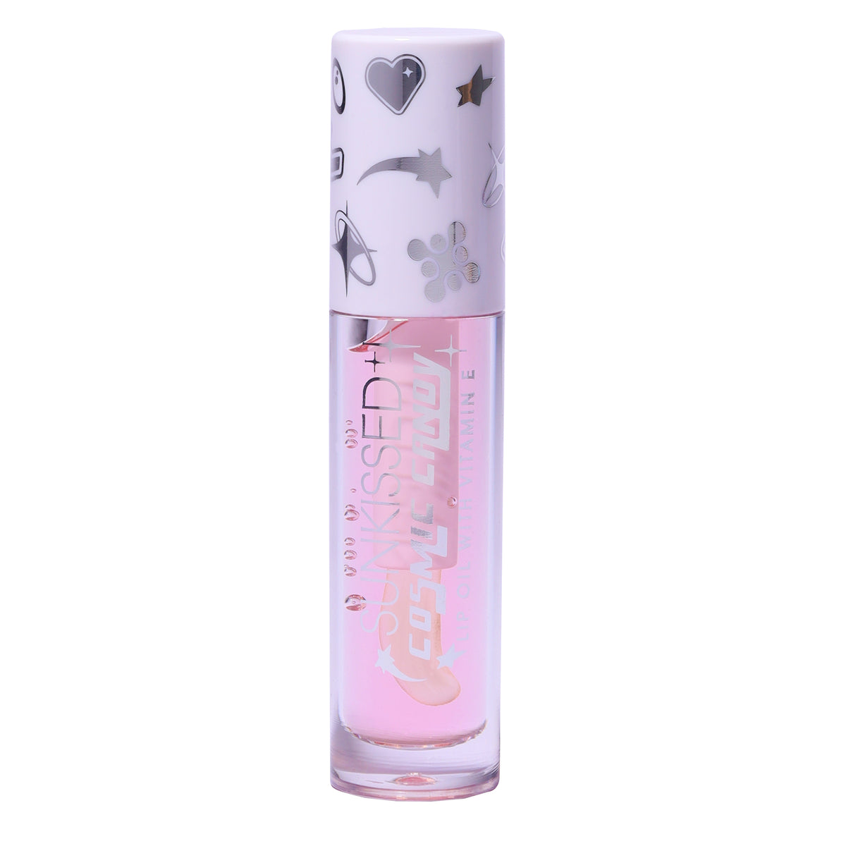 Sunkissed Cosmic Candy Lip Magic Oil 4ml