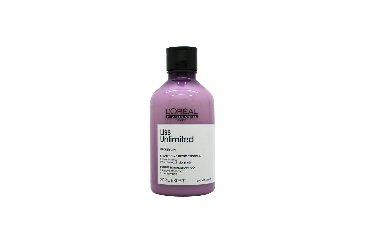 L'Oréal Professionnel Série Expert Liss Unlimited Shampoo 300ml
