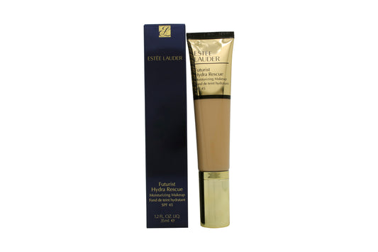 Estée Lauder Futurist Hydra Rescue SPF45 Moisturizing Foundation 35ml - 1W2SAND