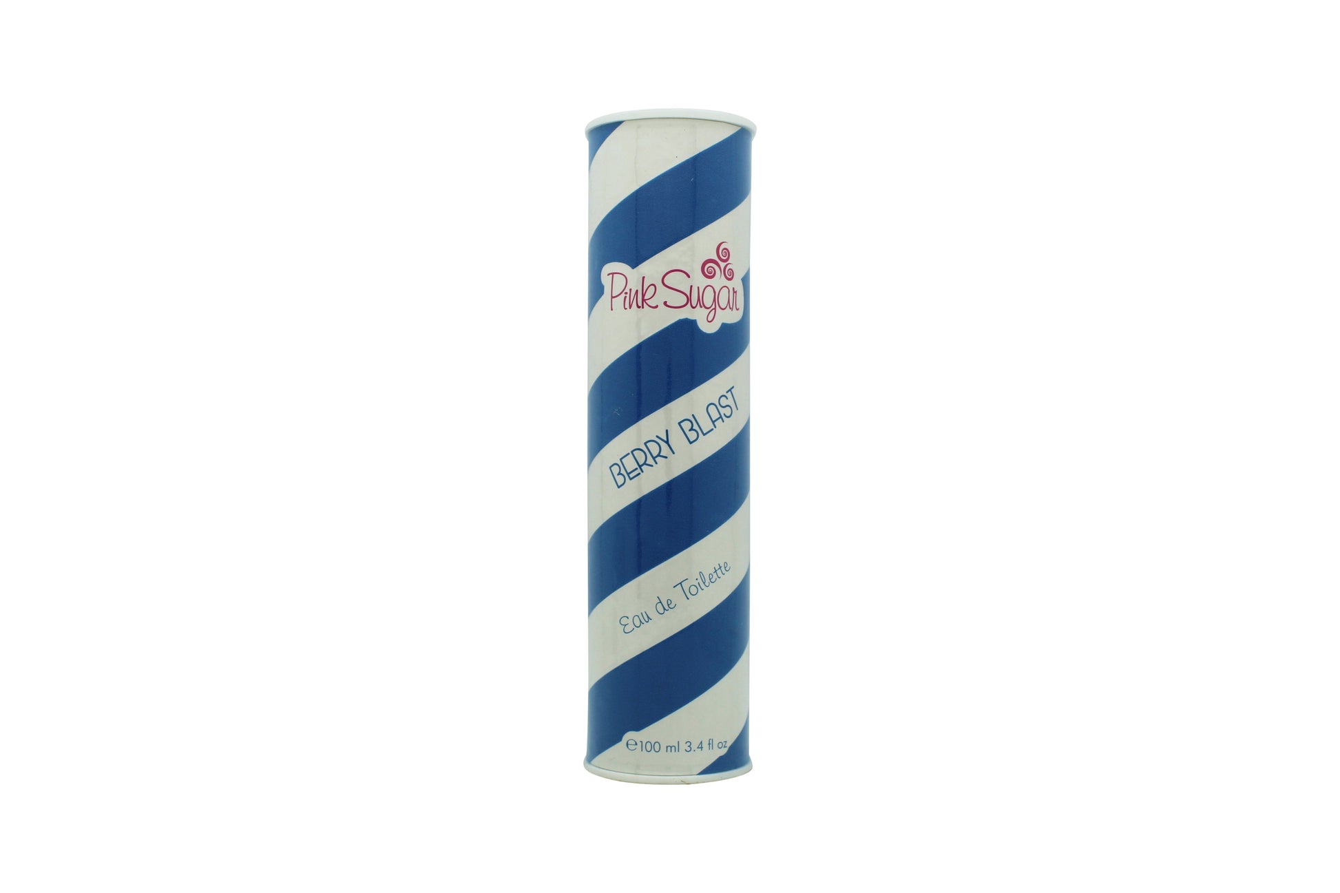 Aquolina Pink Sugar Berry Blast Eau de Toilette 100ml Spray