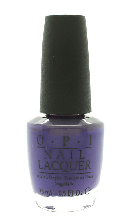OPI Nordic Collection Nail Polish 15ml - Do You Have this Colour in Stock-holm?