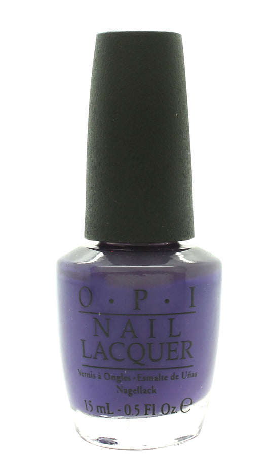 OPI Nordic Collection Nail Polish 15ml - Do You Have this Colour in Stock-holm?