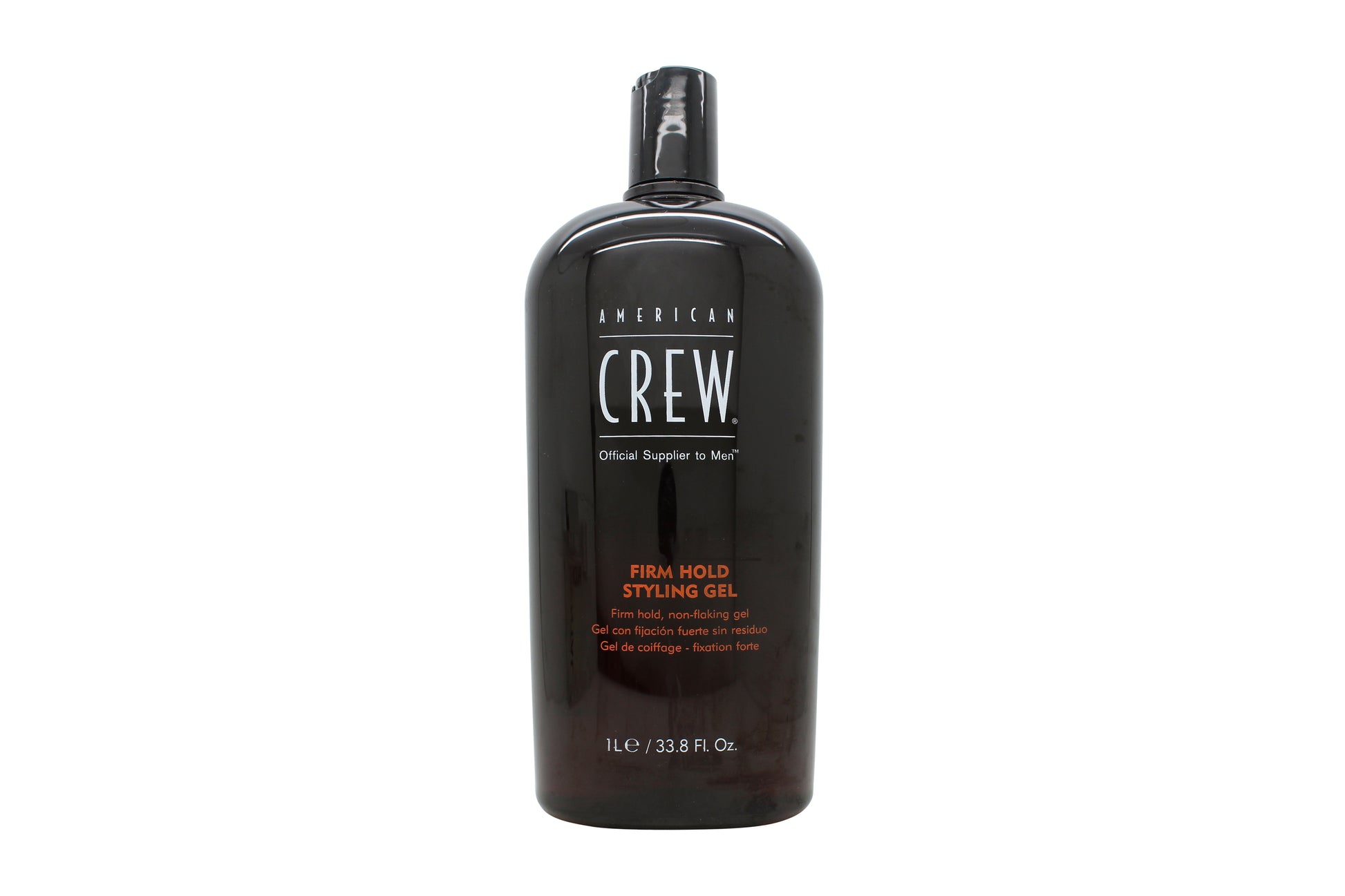 American Crew Firm Hold Styling Gel  1000ml