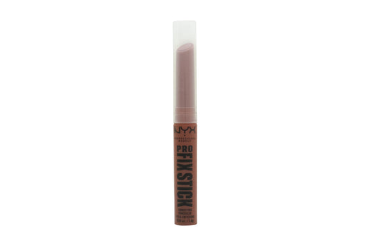 NYX Professional Makeup Pro Fix Stick Colour Correcting Concealer 1.6g - 0.6 Brick Red