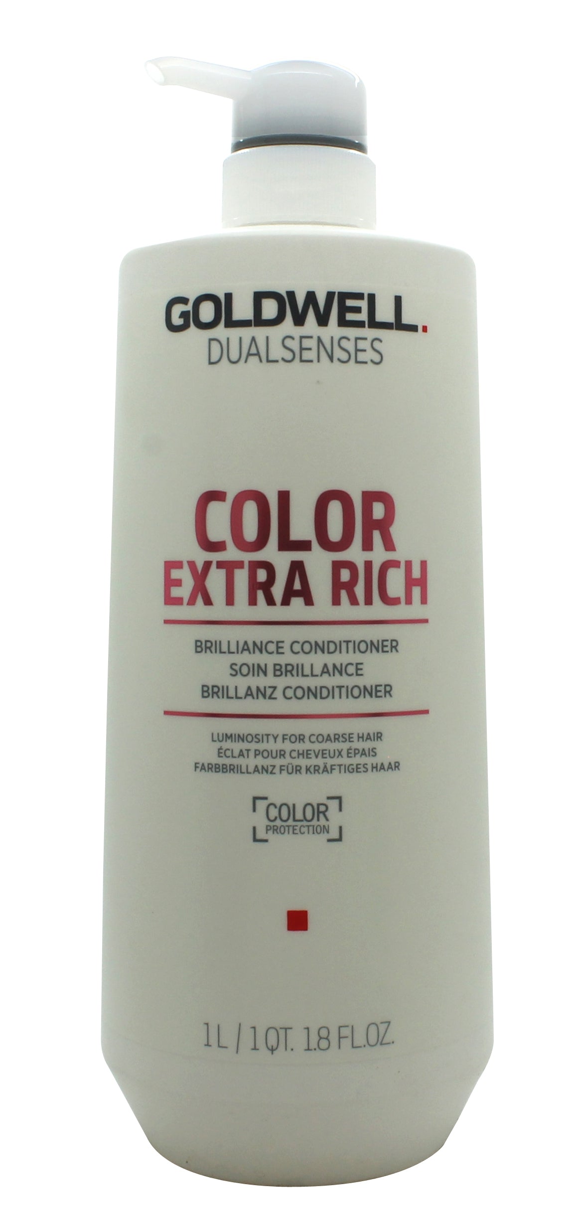 Goldwell Dualsenses Color Extra Rich Conditioner 1000ml