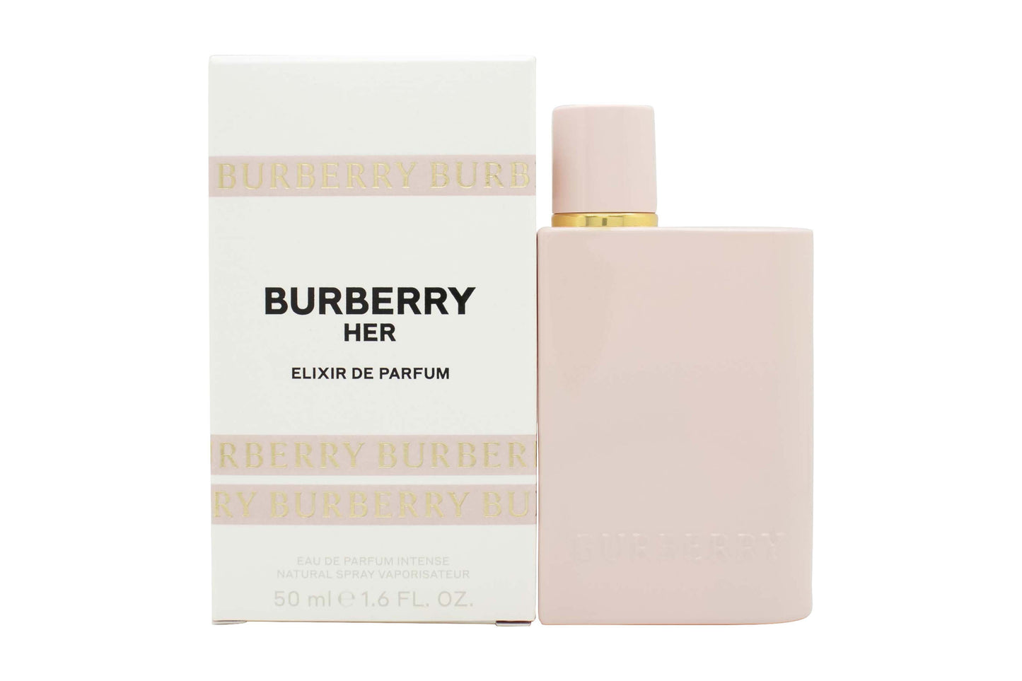 Burberry Her Elixir de Parfum 50ml Spray