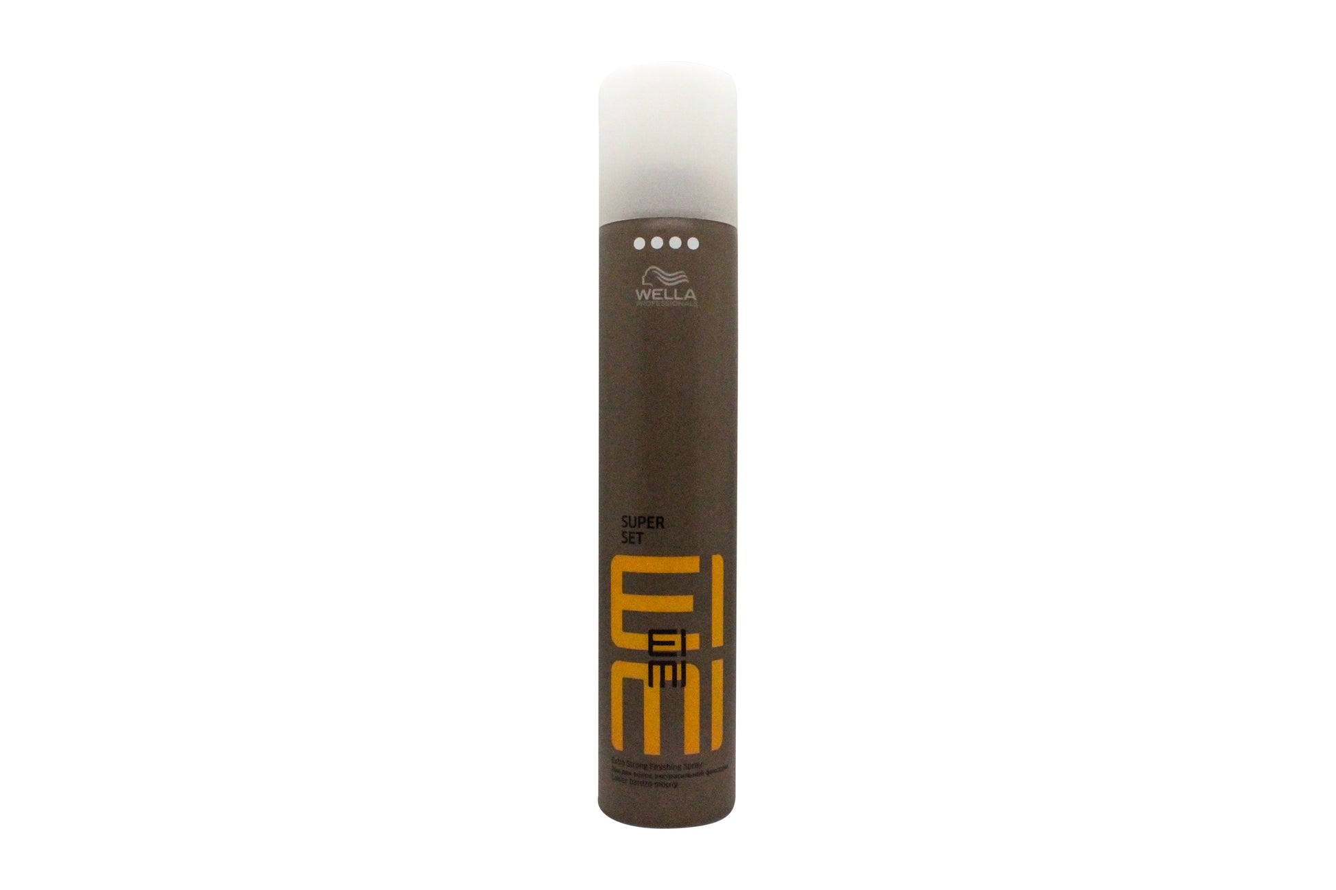 Wella Professionals Eimi Super Set Finishing Spray 300ml