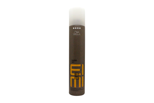 Wella Professionals Eimi Super Set Finishing Spray 300ml