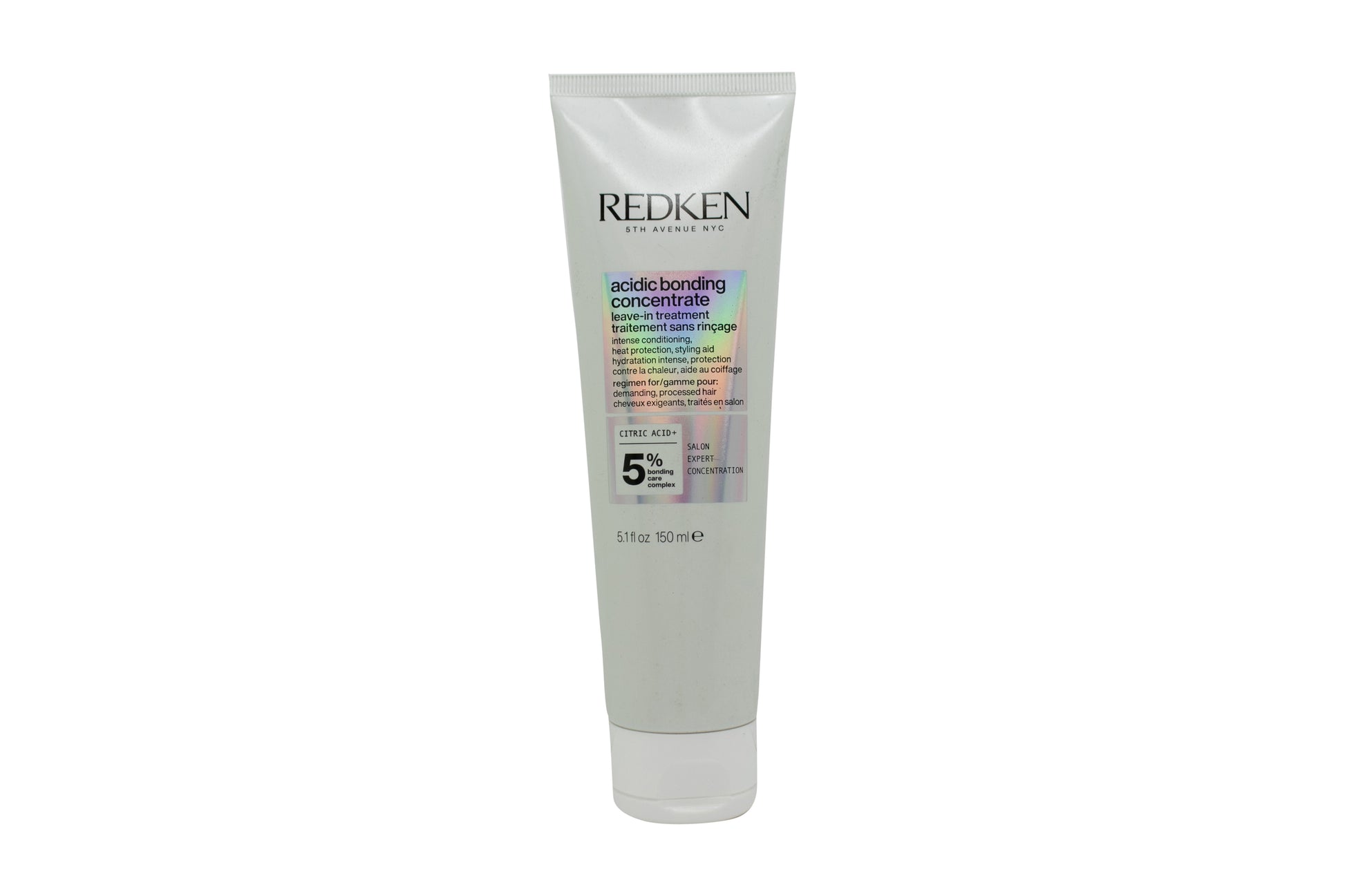 Redken Acidic Perfecting Concentrate Leave-in Treatment 150ml