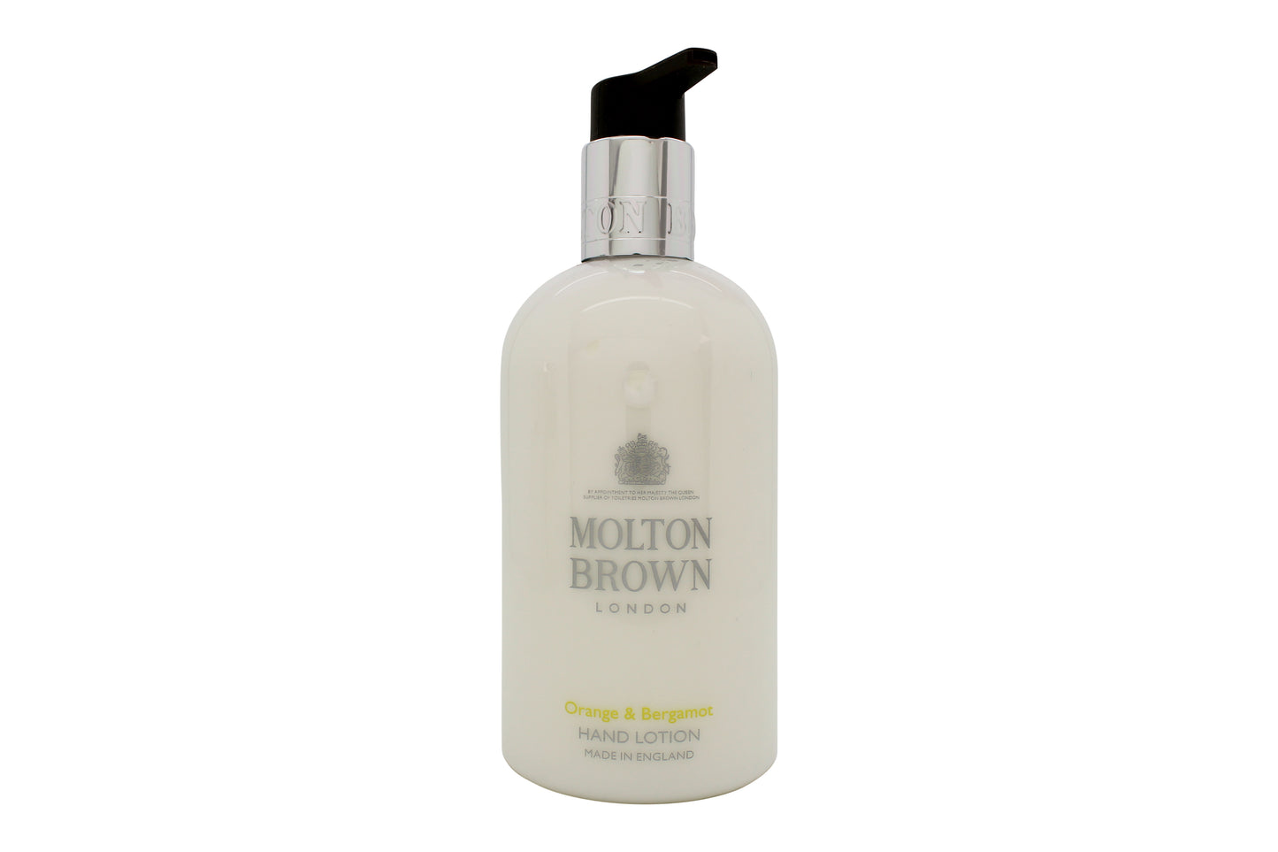 Molton Brown Orange & Bergamot Hand Lotion 300ml
