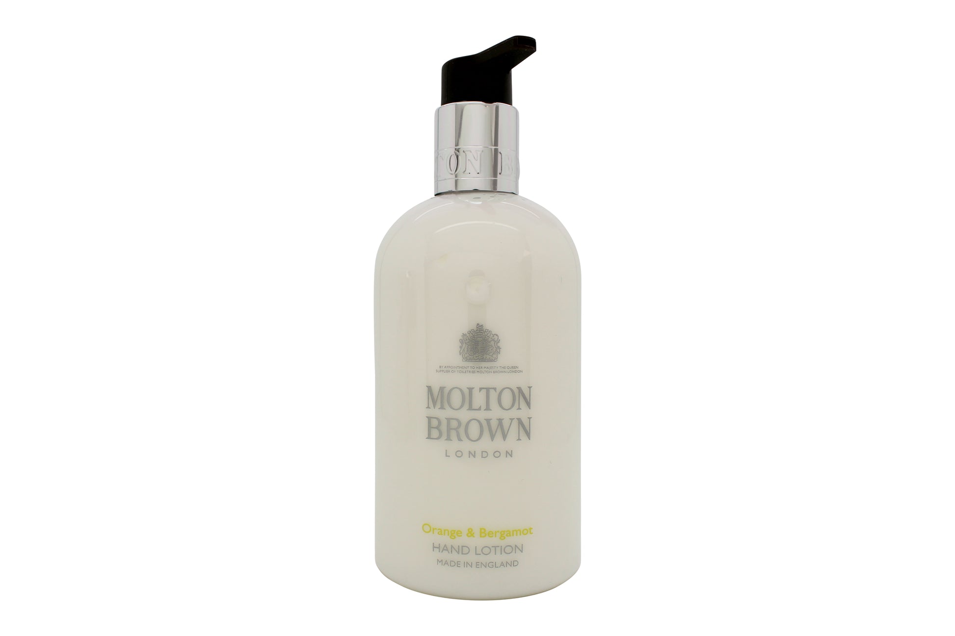 Molton Brown Orange & Bergamot Hand Lotion 300ml