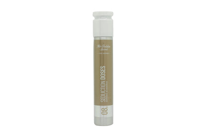 Antonio Banderas Seduction Doses Her Golden Secret Eau de Toilette 30ml Travel Spray