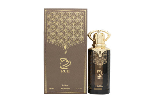 Ajmal Ruh Eau De Parfum 100ml Spray