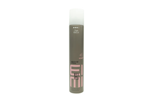 Wella EIMI Mistify Me Strong Fast Drying Hairspray 500ml