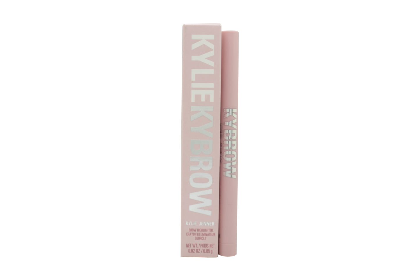 Kylie Cosmetics Kylie Kybrow Highlighter 0.75g - 2 Light Matte