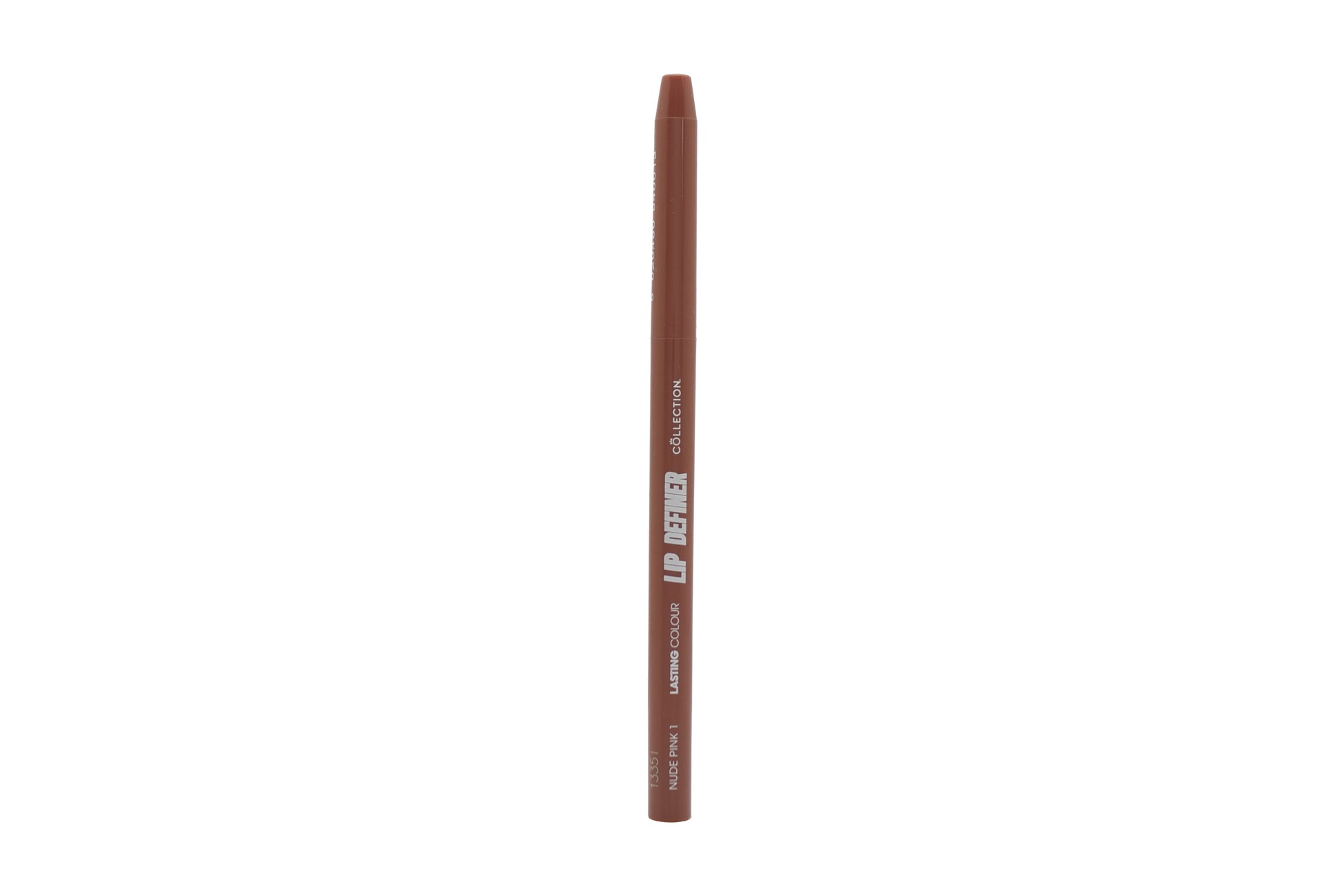 Collection Lip Definer 4.2g - Nude Pink
