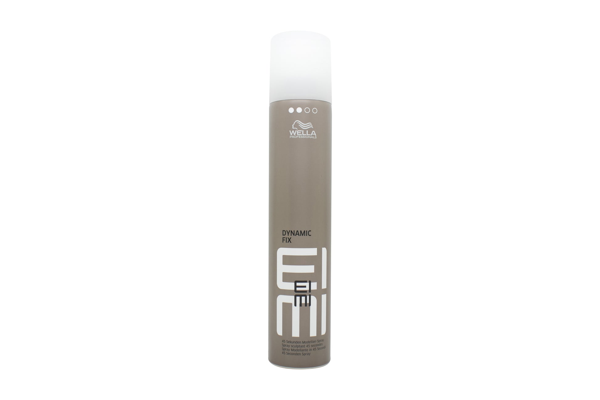 Wella Professionals Eimi Dynamic Fix Crafting Spray 300ml