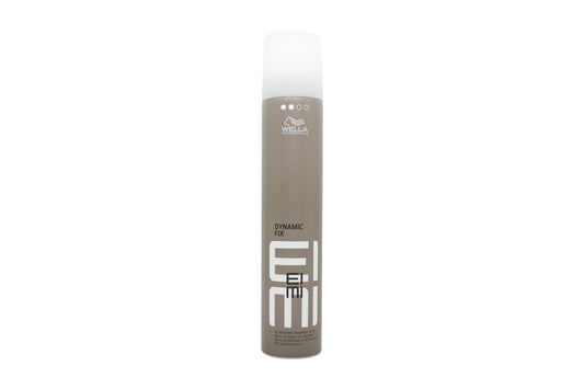 Wella Professionals Eimi Dynamic Fix Crafting Spray 300ml
